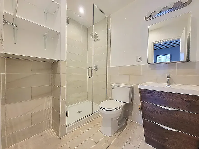 551 W 161st St #4R — Photo 4