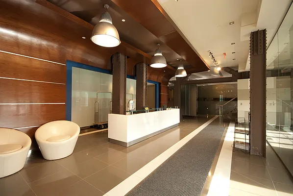 Rented by Modern Spaces | media 34