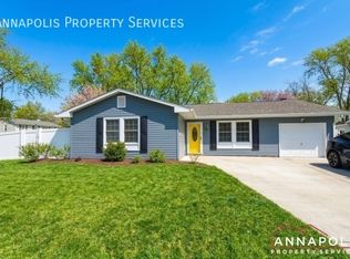 2500 Symphony Ln, Gambrills, MD 21054