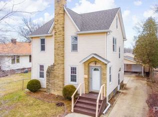 2212 N Sheridan Rd, Peoria, IL 61604