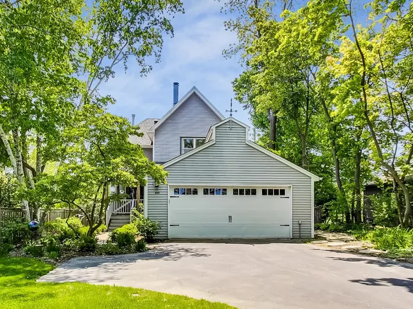 400 Madison Ave, Glencoe, IL 60022