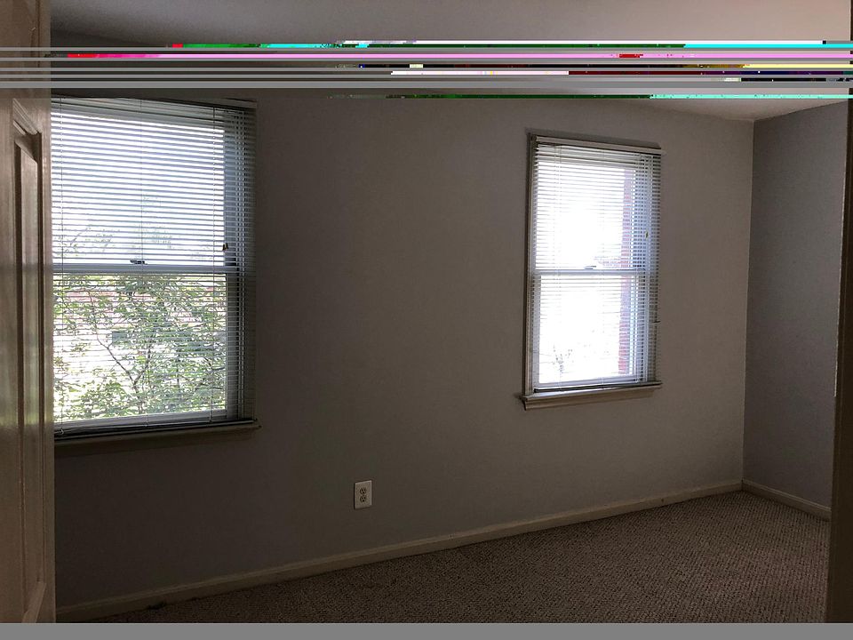 Master Bedroom Windows