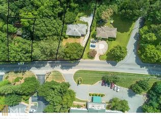 1303 Montreal Rd, Tucker, GA 30084