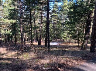 LOT One Lower Peoh Point, Cle Elum, WA 98922