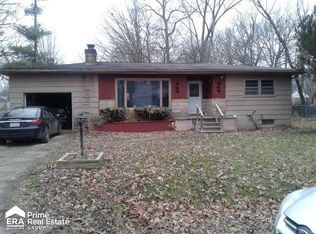 3119 Roanoke St, Flint, MI 48504