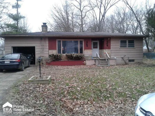 3119 Roanoke St, Flint, MI 48504