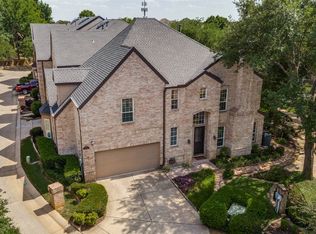 3986 Witten Dr, Colleyville, TX 76034