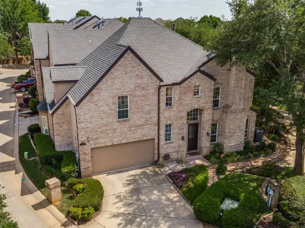 3986 Witten Dr, Colleyville, TX 76034