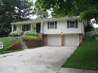 1706 S 133rd Ave, Omaha, NE 68144