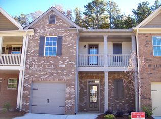 360 Franklin Ln, Acworth, GA 30102