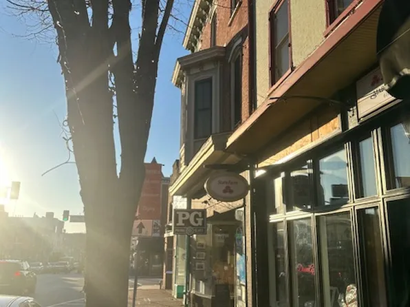 245 Bridge St APT 2, Phoenixville, PA 19460