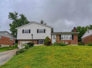 610 Stevenson Rd, Erlanger, KY 41018