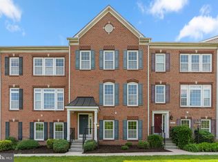 8852 Purple Iris Ln #16, Elkridge, MD 21075