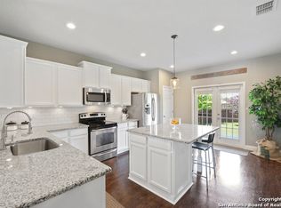 12130 Bowie Ml, San Antonio, TX 78253