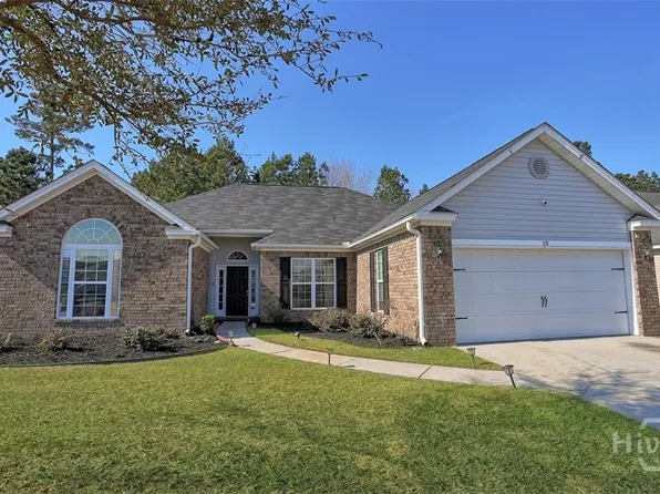 158 Willow Point Circle, Savannah, GA 31407