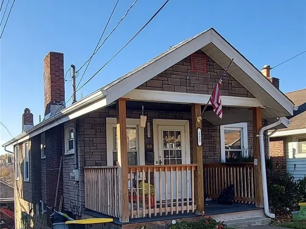 123 Odette St, Pittsburgh, PA 15227