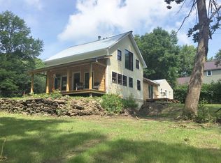 3446 State Route 65, Randolph, VT 05060