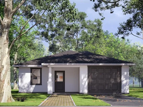 332 W 8th St, Lakeland, FL 33805