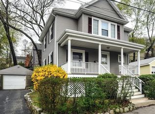 32 Dockray St, Quincy, MA 02169