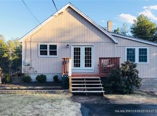 8 Ridge Rd, Shapleigh, ME 04076