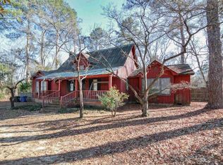 2001 Morningside Dr, West Columbia, SC 29169