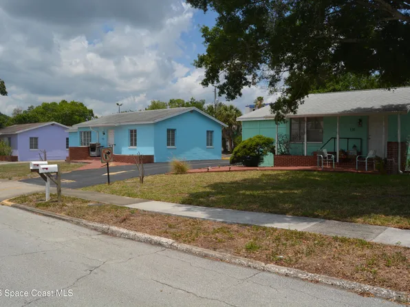 106 Barton Ave, Rockledge, FL 32955