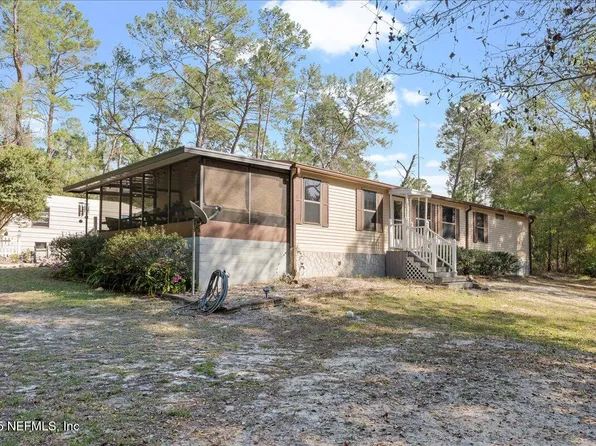 109 MAGNOLIA Street, Pomona Park, FL 32181