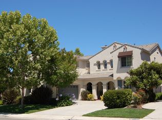 360 Ashbrook Way, Hayward, CA 94544