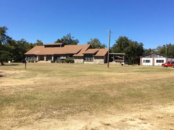29519 Gunter Rd, Andalusia, AL 36421