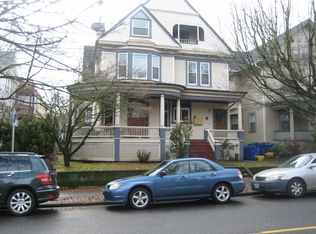 2368 NW Lovejoy St #4, Portland, OR