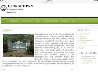 214 Westminister Rd, Savannah, GA 31419