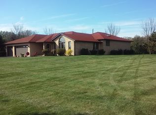 26548 S Oak River Dr, Monee, IL