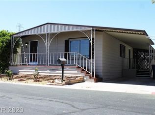 4611 Royal Ridge Ln, Las Vegas, NV 89103