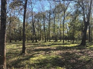 0 Oak Bend Dr, Alvin, TX 77511