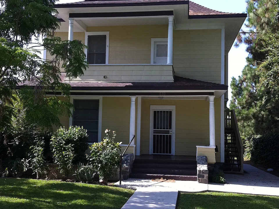 680 San Francisco Ave #4
