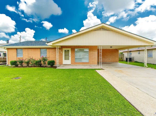 308 Douglas Dr, Houma, LA 70364