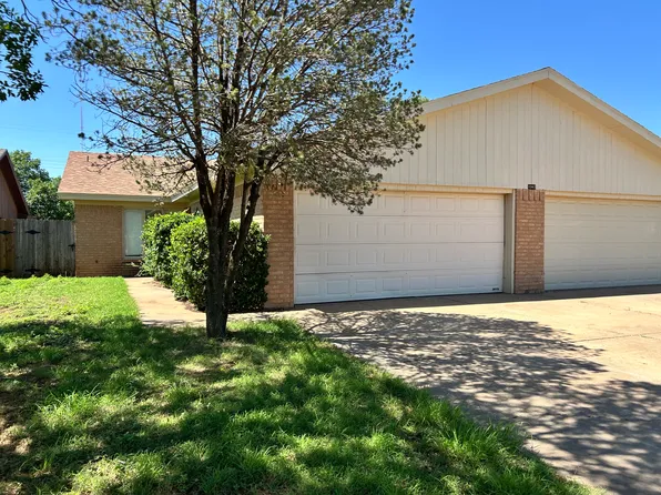 1303 80th St #A, Lubbock, TX 79423