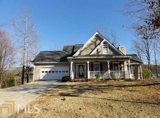 80 Rodney Way, Covington, GA 30016