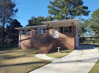 7306 Cleveland St, Leeds, AL 35094