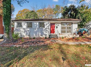 4056 Whitehall Dr, Charlotte, NC 28208