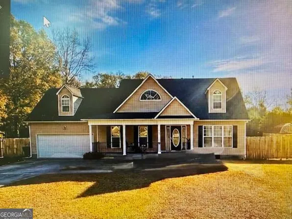 1407 Red Fox Trl #4, Tifton, GA 31793