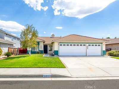 980 Lexington St, Hemet, CA, 92545