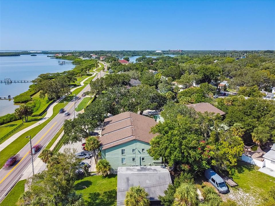 411 S Bayshore Blvd Safety Harbor FL Zillow