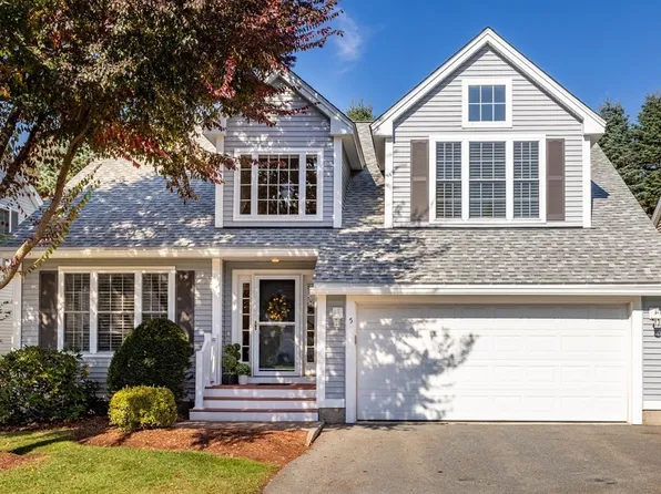 5 Windemere Ln, North Chelmsford, MA 01863