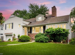 130 Coriell Ave, Fanwood, NJ 07023
