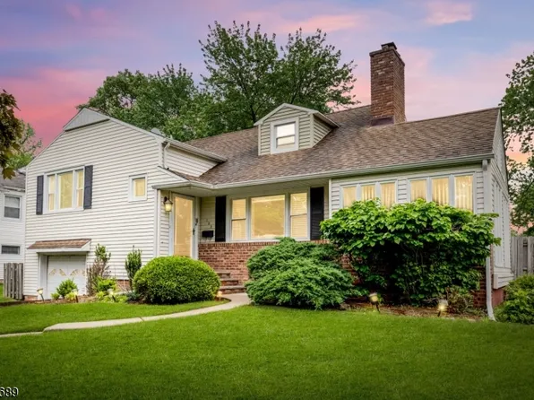 130 Coriell Ave, Fanwood Boro, NJ 07023