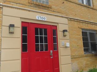 1700 29th St SE APT 102, Washington, DC 20020