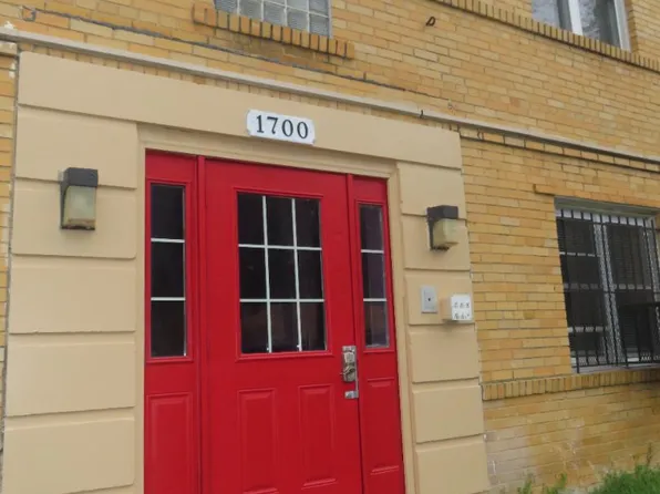 1700 29th St SE APT 102, Washington, DC 20020