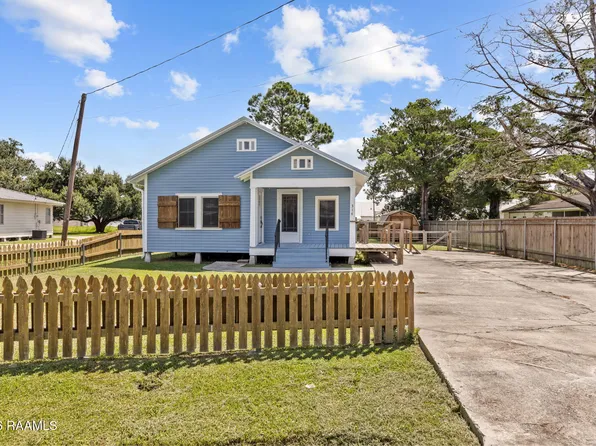 314 Olive St, Arnaudville, LA 70512