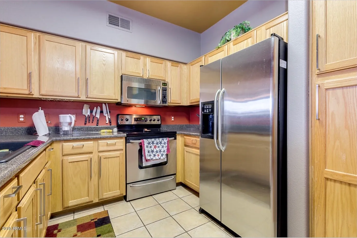 2 bed, 1.5 bath, 1121 sqft, $2,250 — Photo 4